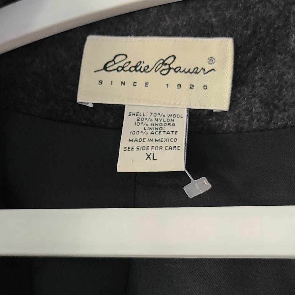 Jacket - Picture 2 of 3